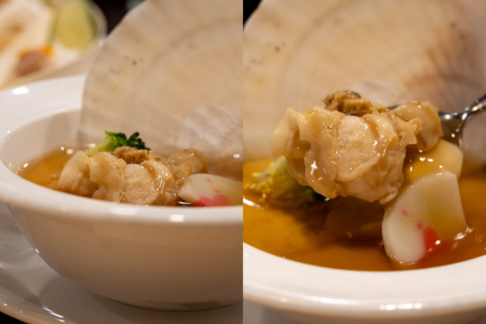 台中|龍二日本料理|從季節更迭到當日漁獲 在地深耕 15 年的無菜單料理饗宴 以客製化呈現每一位食客的專屬風味 台中|龍二日本料理|從季節更迭到當日漁獲 在地深耕 15 年的無菜單料理饗宴 以客製化呈現每一位食客的專屬風味