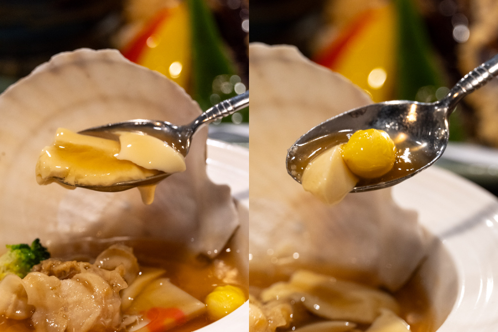 台中|龍二日本料理|從季節更迭到當日漁獲 在地深耕 15 年的無菜單料理饗宴 以客製化呈現每一位食客的專屬風味 台中|龍二日本料理|從季節更迭到當日漁獲 在地深耕 15 年的無菜單料理饗宴 以客製化呈現每一位食客的專屬風味