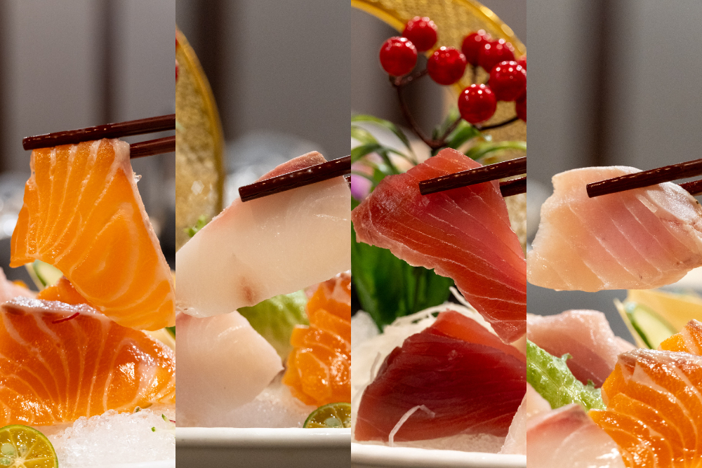 台中|龍二日本料理|從季節更迭到當日漁獲 在地深耕 15 年的無菜單料理饗宴 以客製化呈現每一位食客的專屬風味 台中|龍二日本料理|從季節更迭到當日漁獲 在地深耕 15 年的無菜單料理饗宴 以客製化呈現每一位食客的專屬風味