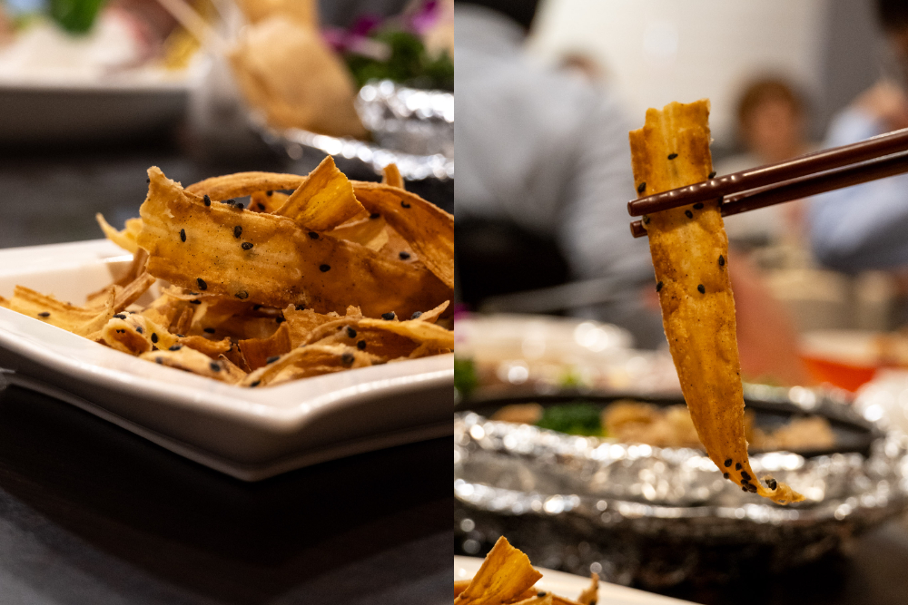 台中|龍二日本料理|從季節更迭到當日漁獲 在地深耕 15 年的無菜單料理饗宴 以客製化呈現每一位食客的專屬風味 台中|龍二日本料理|從季節更迭到當日漁獲 在地深耕 15 年的無菜單料理饗宴 以客製化呈現每一位食客的專屬風味