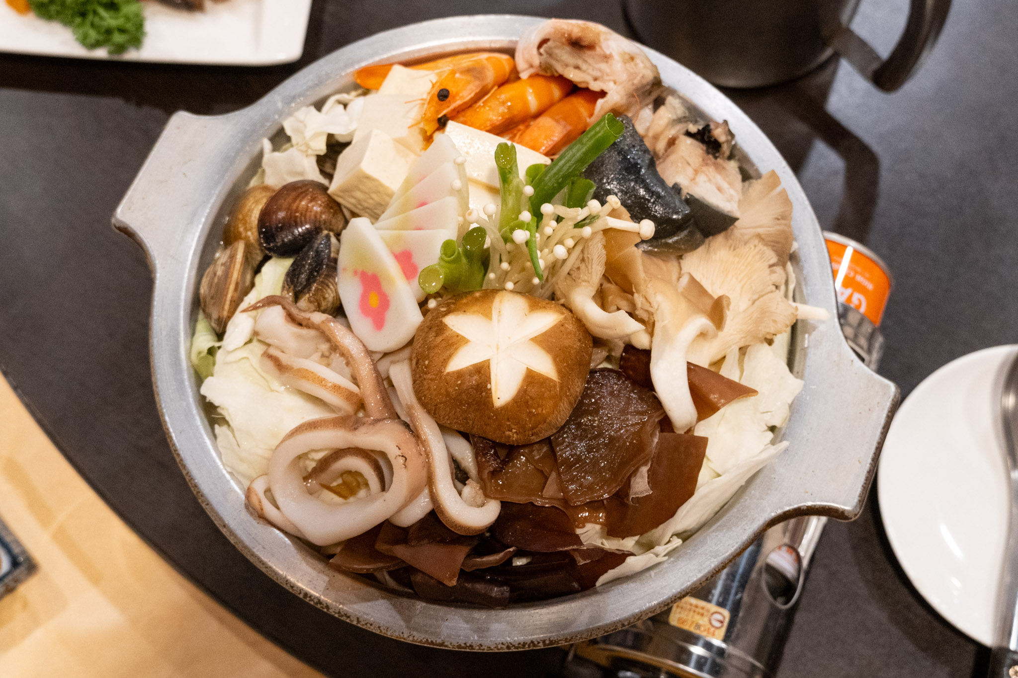 台中|龍二日本料理|從季節更迭到當日漁獲 在地深耕 15 年的無菜單料理饗宴 以客製化呈現每一位食客的專屬風味 台中|龍二日本料理|從季節更迭到當日漁獲 在地深耕 15 年的無菜單料理饗宴 以客製化呈現每一位食客的專屬風味