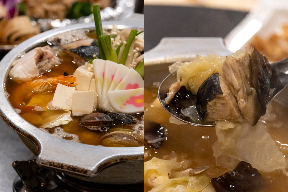 台中|龍二日本料理|從季節更迭到當日漁獲 在地深耕 15 年的無菜單料理饗宴 以客製化呈現每一位食客的專屬風味 台中|龍二日本料理|從季節更迭到當日漁獲 在地深耕 15 年的無菜單料理饗宴 以客製化呈現每一位食客的專屬風味