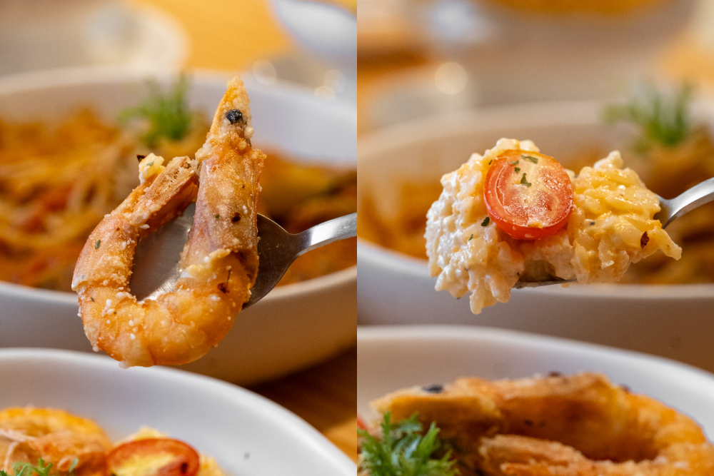 南投｜B.W義式料理｜埔里美食一日遊 18度C旁邊的必訪餐廳 還能拍爆IG的海賊王打卡牆