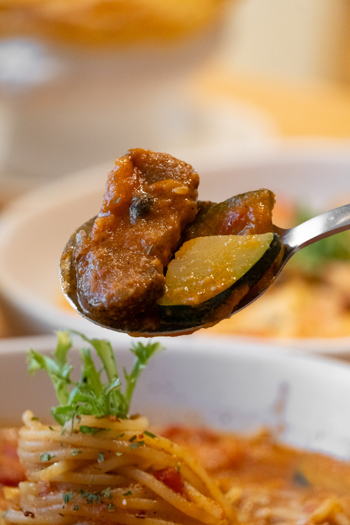 南投｜B.W義式料理｜埔里美食一日遊 18度C旁邊的必訪餐廳 還能拍爆IG的海賊王打卡牆