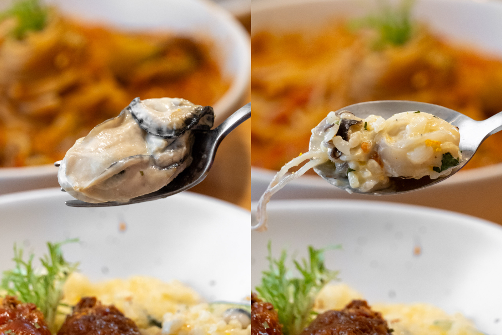 南投｜B.W義式料理｜埔里美食一日遊 18度C旁邊的必訪餐廳 還能拍爆IG的海賊王打卡牆