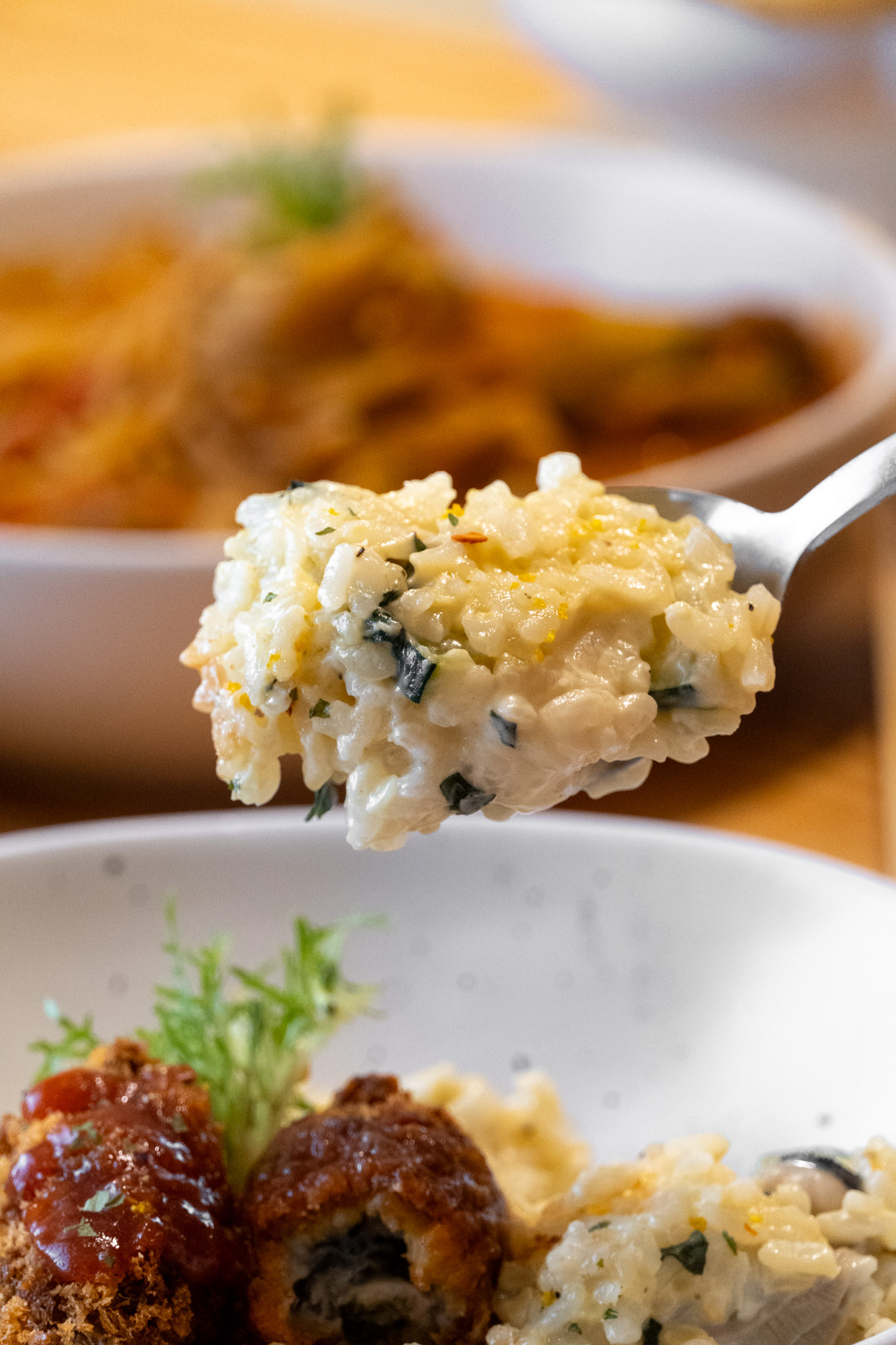 南投｜B.W義式料理｜埔里美食一日遊 18度C旁邊的必訪餐廳 還能拍爆IG的海賊王打卡牆