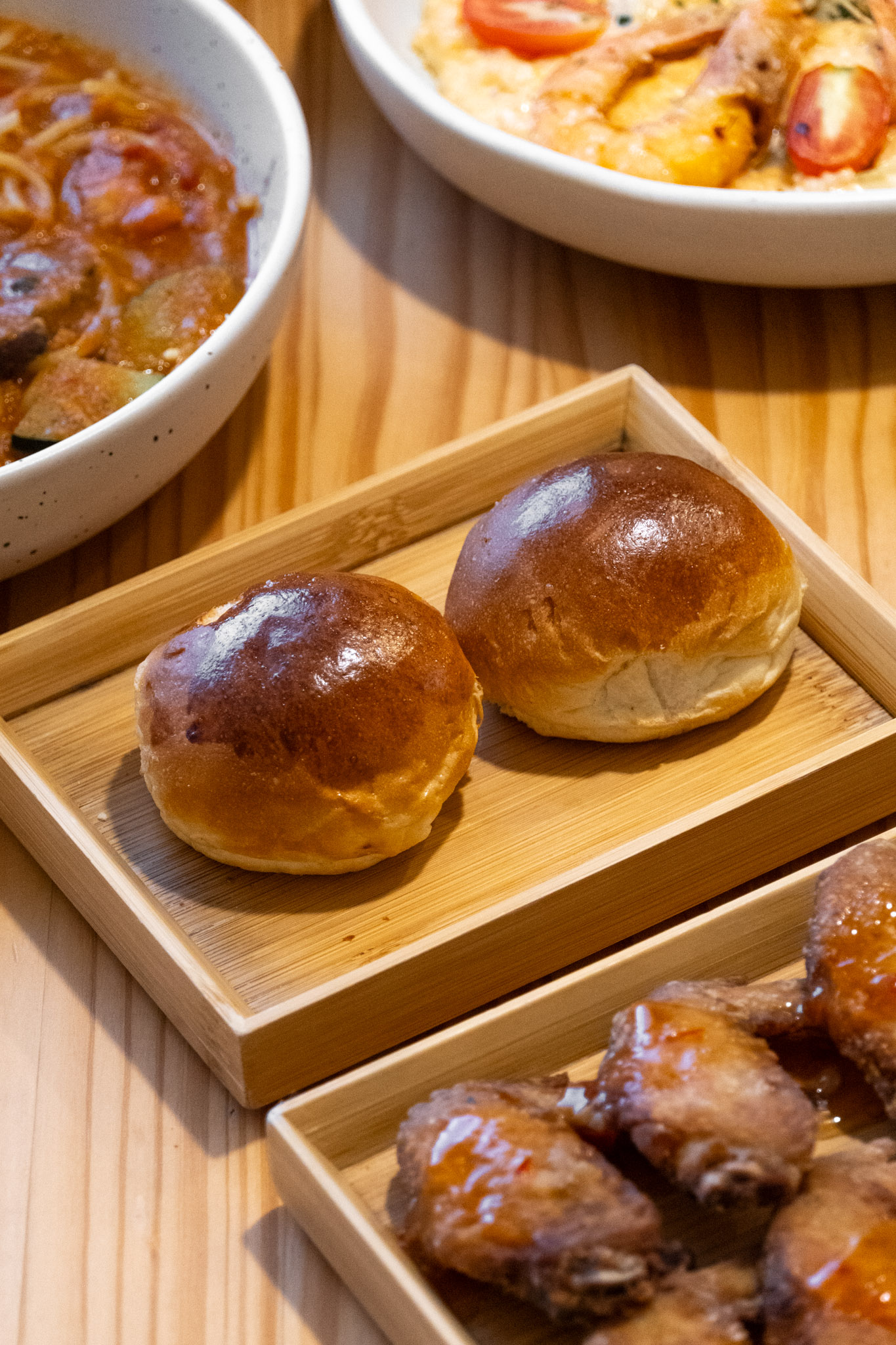 南投｜B.W義式料理｜埔里美食一日遊 18度C旁邊的必訪餐廳 還能拍爆IG的海賊王打卡牆