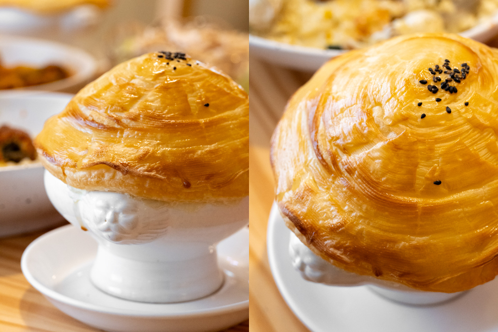 南投｜B.W義式料理｜埔里美食一日遊 18度C旁邊的必訪餐廳 還能拍爆IG的海賊王打卡牆