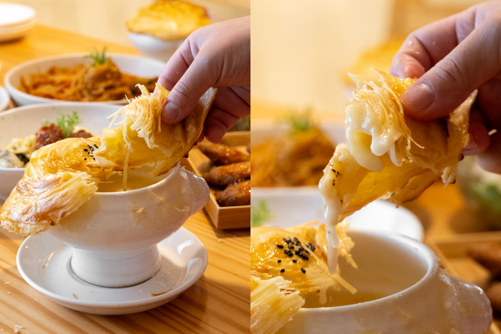 南投｜B.W義式料理｜埔里美食一日遊 18度C旁邊的必訪餐廳 還能拍爆IG的海賊王打卡牆