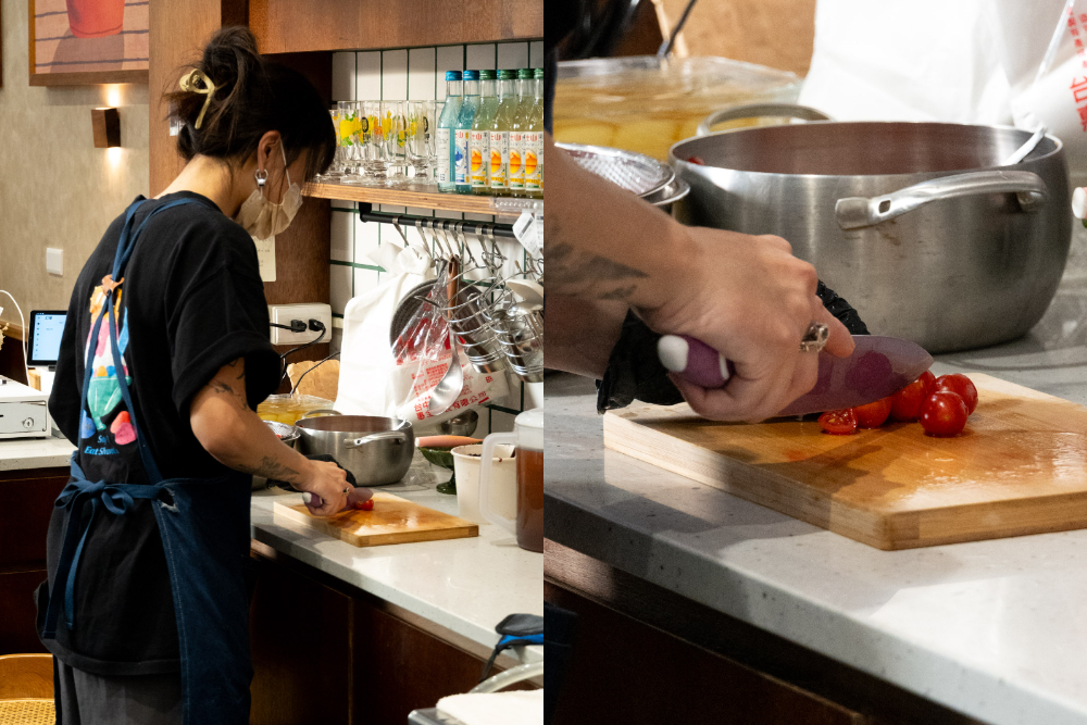 南投|虎甲製冰所|甜點控快收藏 埔里季節限定冰品療癒你的每個午後 南投|虎甲製冰所|甜點控快收藏 埔里季節限定冰品療癒你的每個午後