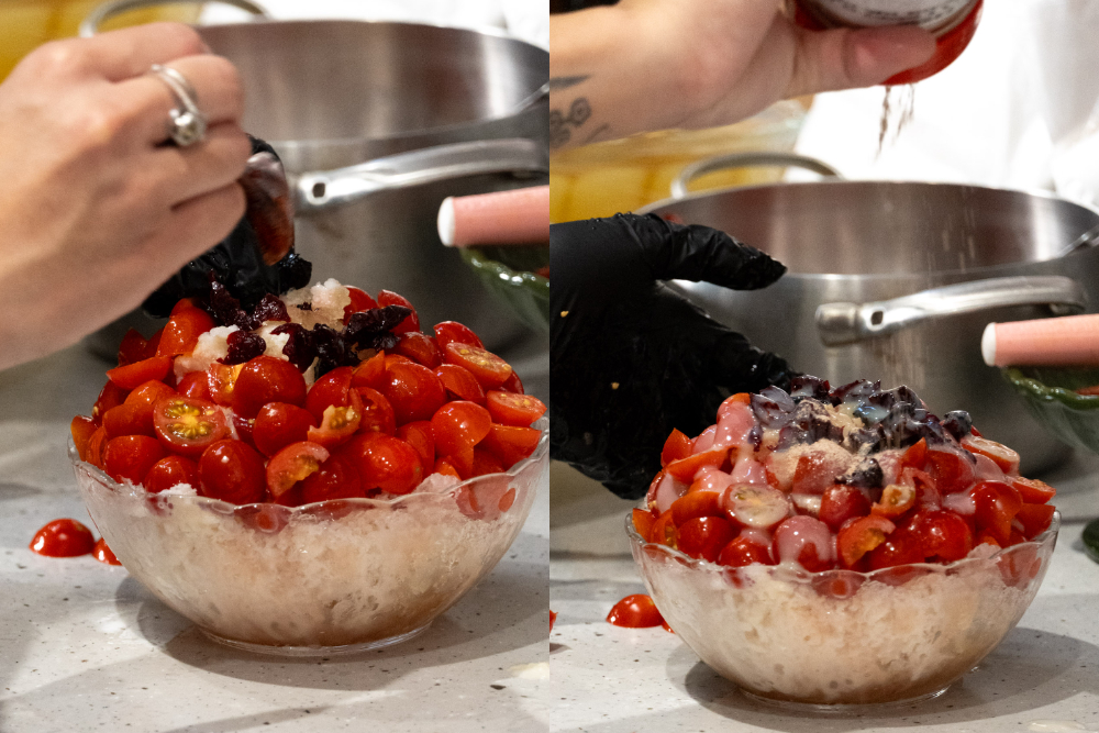 南投|虎甲製冰所|甜點控快收藏 埔里季節限定冰品療癒你的每個午後 南投|虎甲製冰所|甜點控快收藏 埔里季節限定冰品療癒你的每個午後