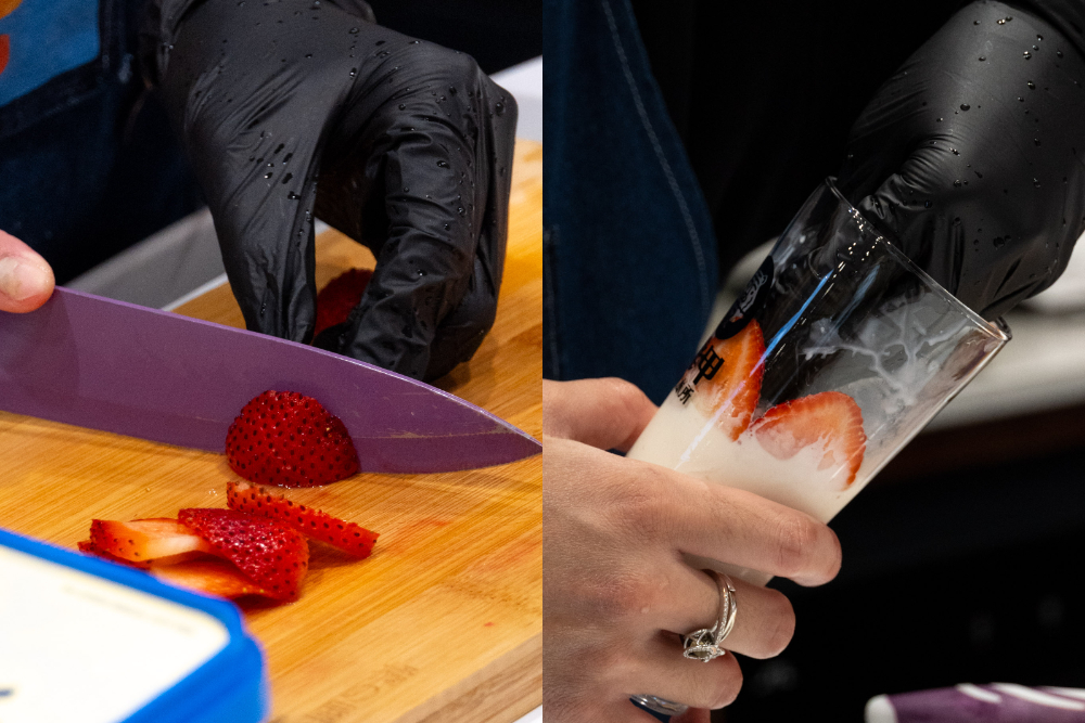 南投|虎甲製冰所|甜點控快收藏 埔里季節限定冰品療癒你的每個午後 南投|虎甲製冰所|甜點控快收藏 埔里季節限定冰品療癒你的每個午後