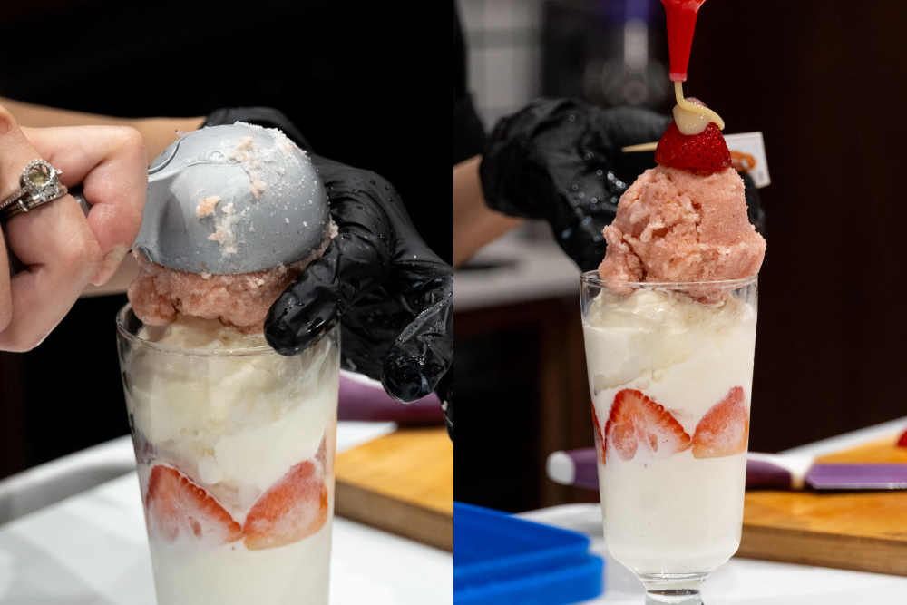 南投|虎甲製冰所|甜點控快收藏 埔里季節限定冰品療癒你的每個午後 南投|虎甲製冰所|甜點控快收藏 埔里季節限定冰品療癒你的每個午後