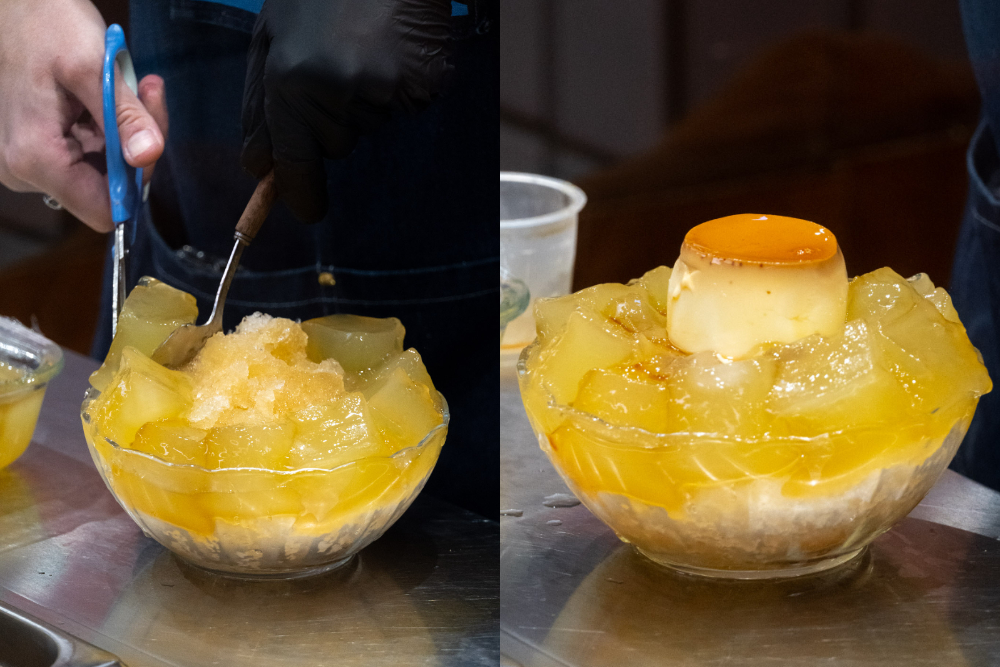 南投|虎甲製冰所|甜點控快收藏 埔里季節限定冰品療癒你的每個午後 南投|虎甲製冰所|甜點控快收藏 埔里季節限定冰品療癒你的每個午後