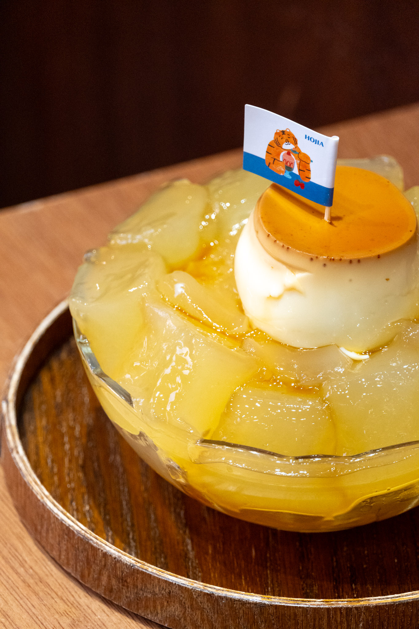 南投|虎甲製冰所|甜點控快收藏 埔里季節限定冰品療癒你的每個午後 南投|虎甲製冰所|甜點控快收藏 埔里季節限定冰品療癒你的每個午後