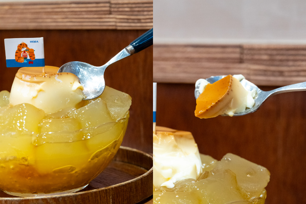 南投|虎甲製冰所|甜點控快收藏 埔里季節限定冰品療癒你的每個午後 南投|虎甲製冰所|甜點控快收藏 埔里季節限定冰品療癒你的每個午後