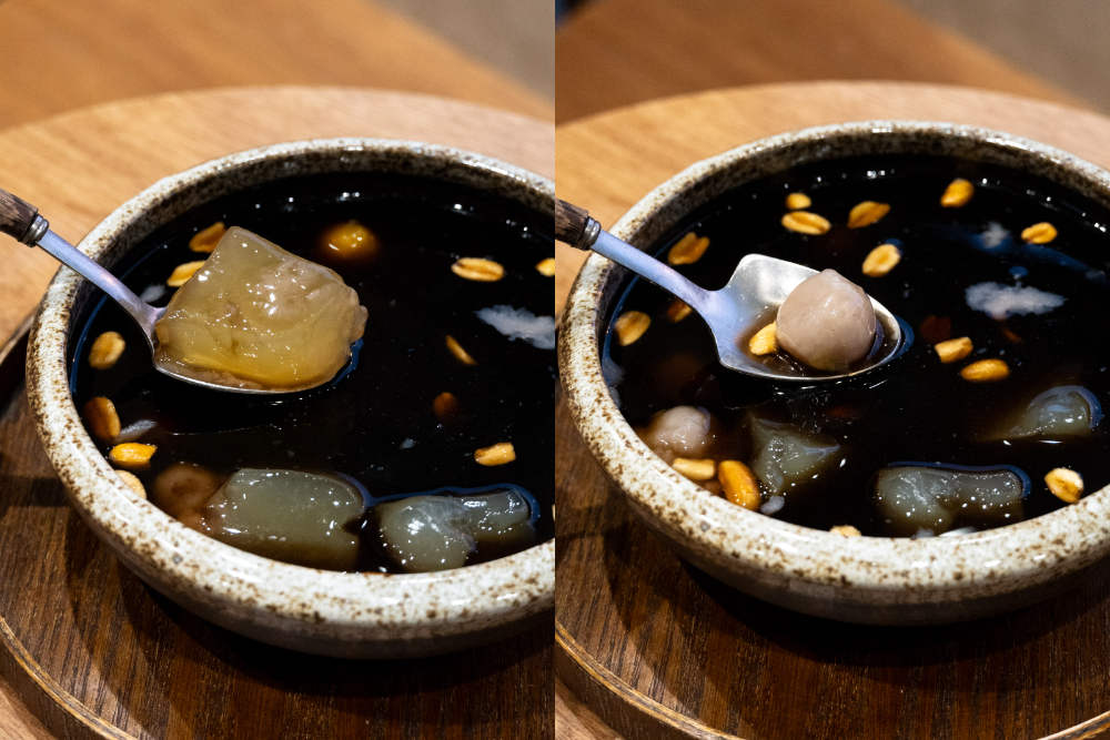 南投|虎甲製冰所|甜點控快收藏 埔里季節限定冰品療癒你的每個午後 南投|虎甲製冰所|甜點控快收藏 埔里季節限定冰品療癒你的每個午後