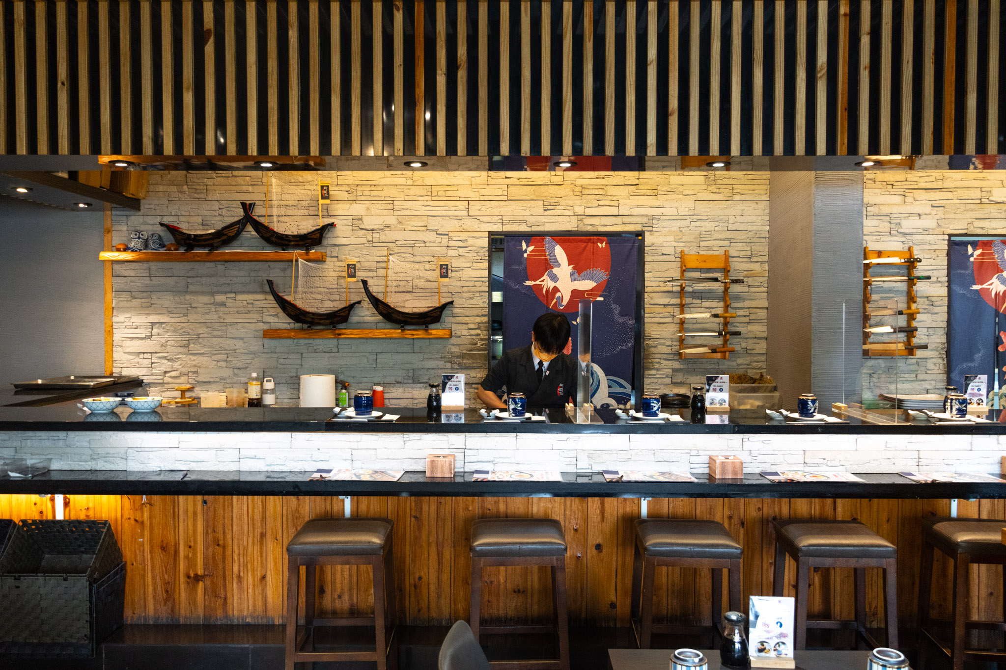 台中｜御閣手作壽司｜從黃昏市場起家的職人壽司 用心熬成台中人的口袋名單