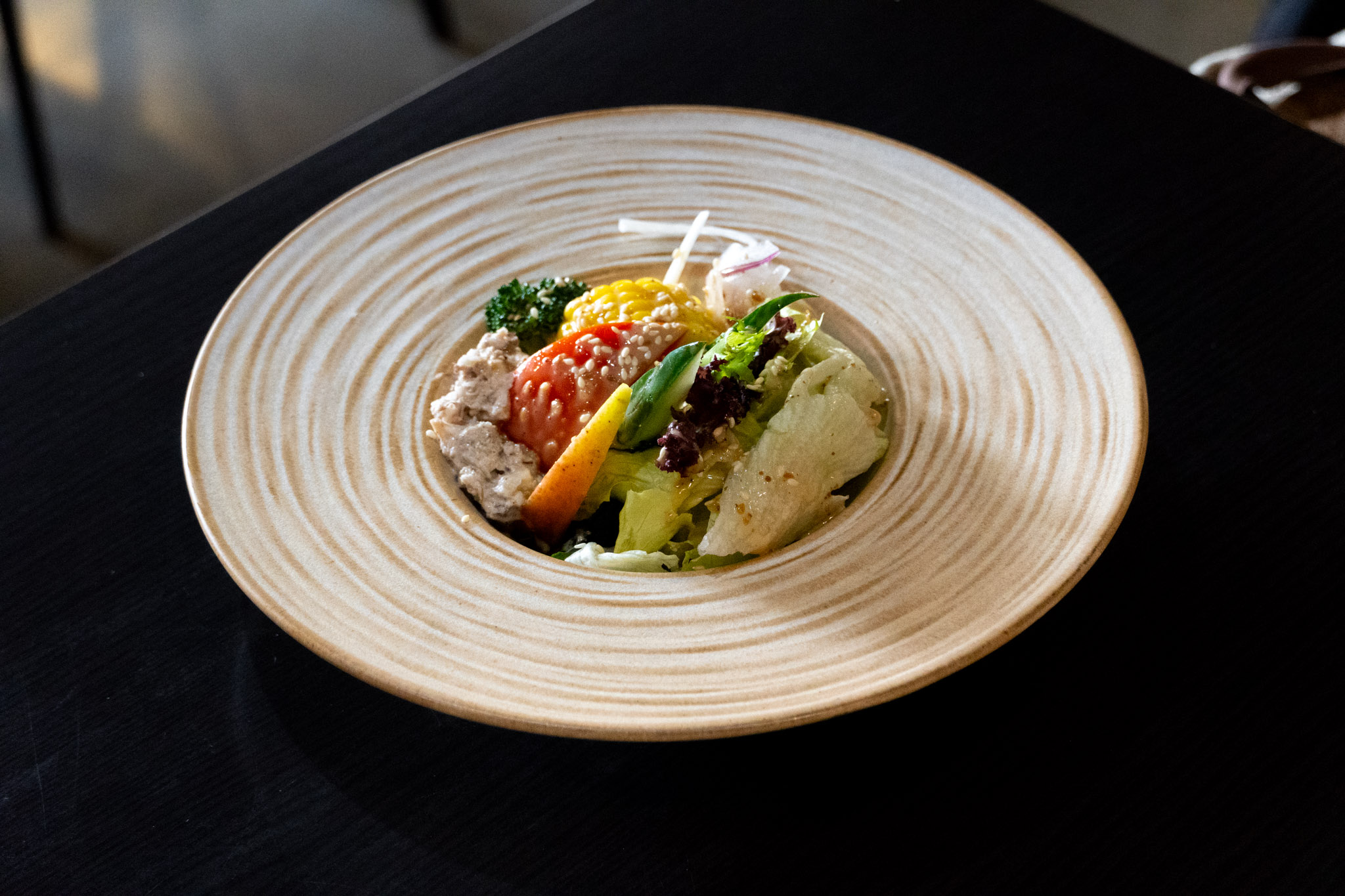 台中｜御閣手作壽司｜從黃昏市場起家的職人壽司 用心熬成台中人的口袋名單