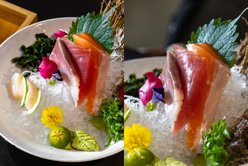 台中｜御閣手作壽司｜從黃昏市場起家的職人壽司 用心熬成台中人的口袋名單