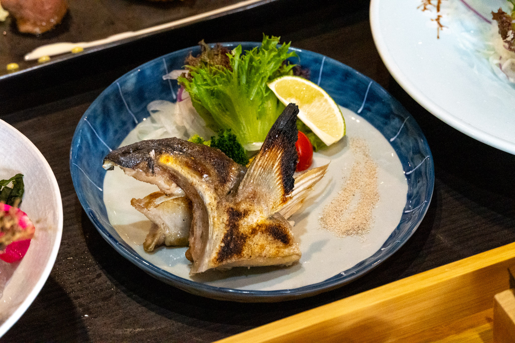 台中｜御閣手作壽司｜從黃昏市場起家的職人壽司 用心熬成台中人的口袋名單