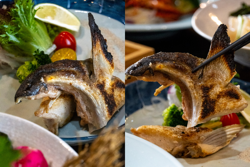 台中｜御閣手作壽司｜從黃昏市場起家的職人壽司 用心熬成台中人的口袋名單