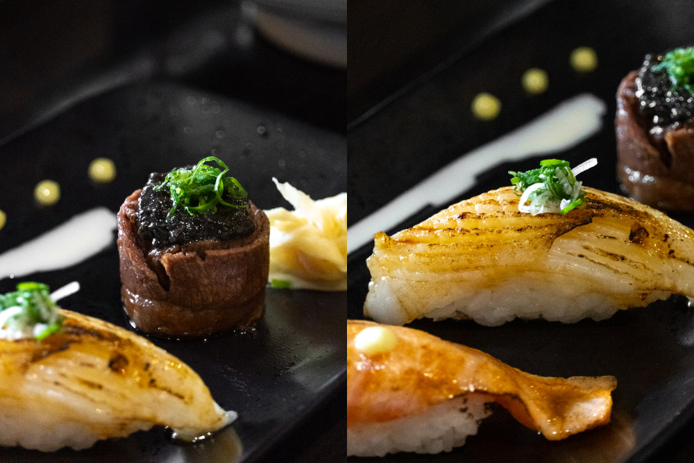 台中｜御閣手作壽司｜從黃昏市場起家的職人壽司 用心熬成台中人的口袋名單