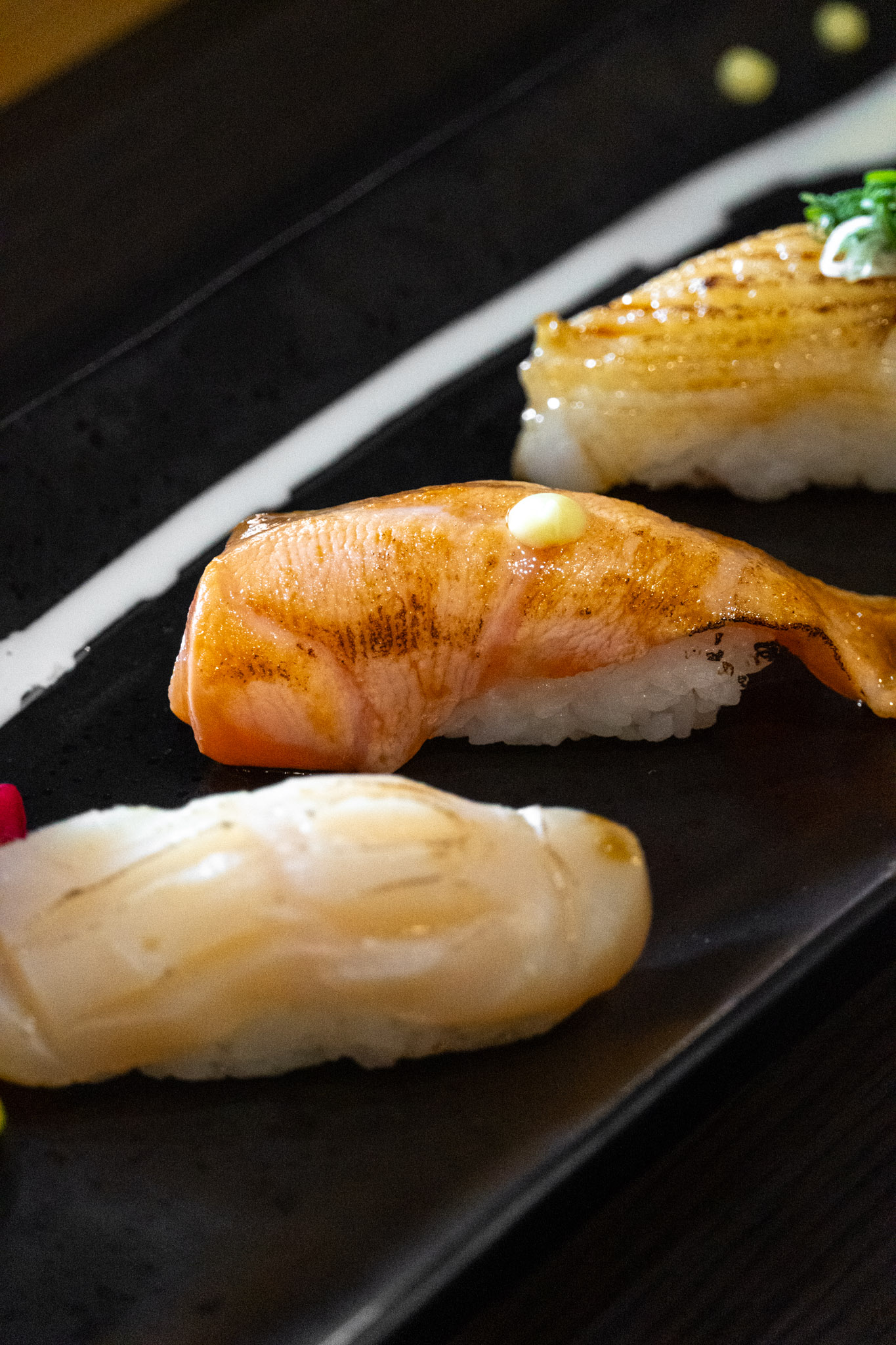 台中｜御閣手作壽司｜從黃昏市場起家的職人壽司 用心熬成台中人的口袋名單