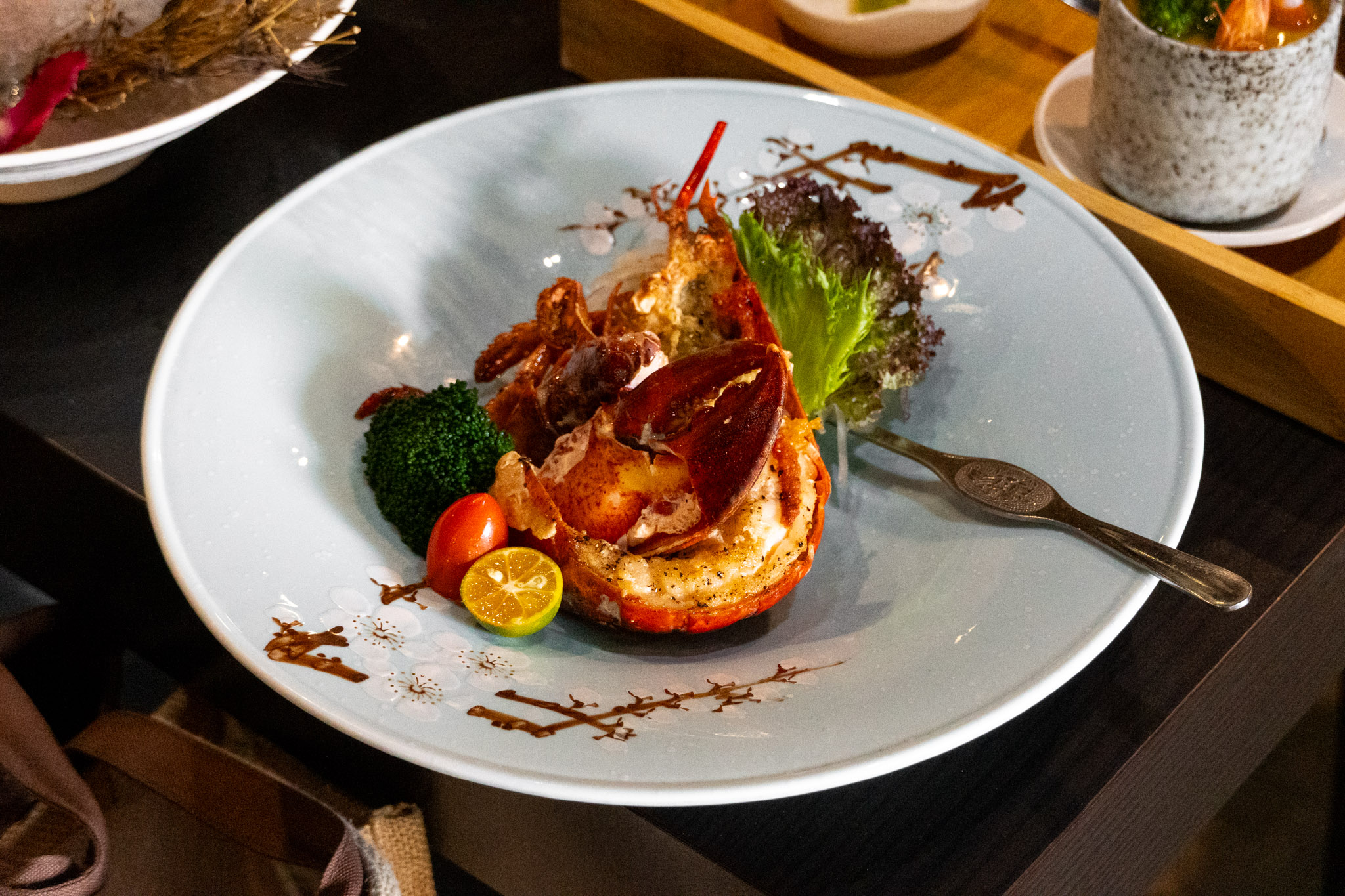 台中｜御閣手作壽司｜從黃昏市場起家的職人壽司 用心熬成台中人的口袋名單