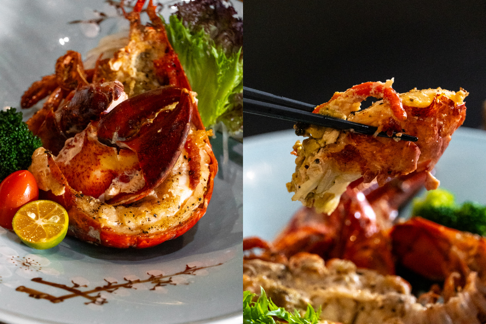 台中｜御閣手作壽司｜從黃昏市場起家的職人壽司 用心熬成台中人的口袋名單