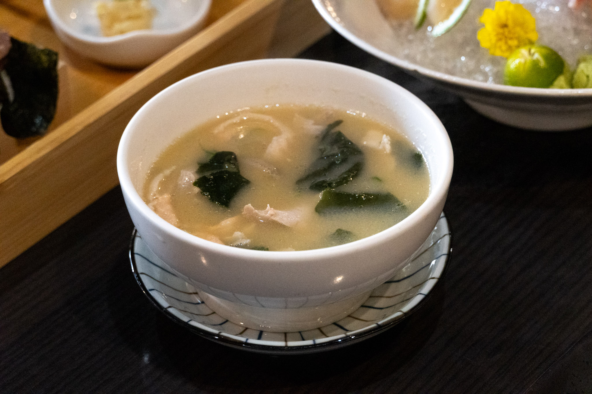 台中｜御閣手作壽司｜從黃昏市場起家的職人壽司 用心熬成台中人的口袋名單