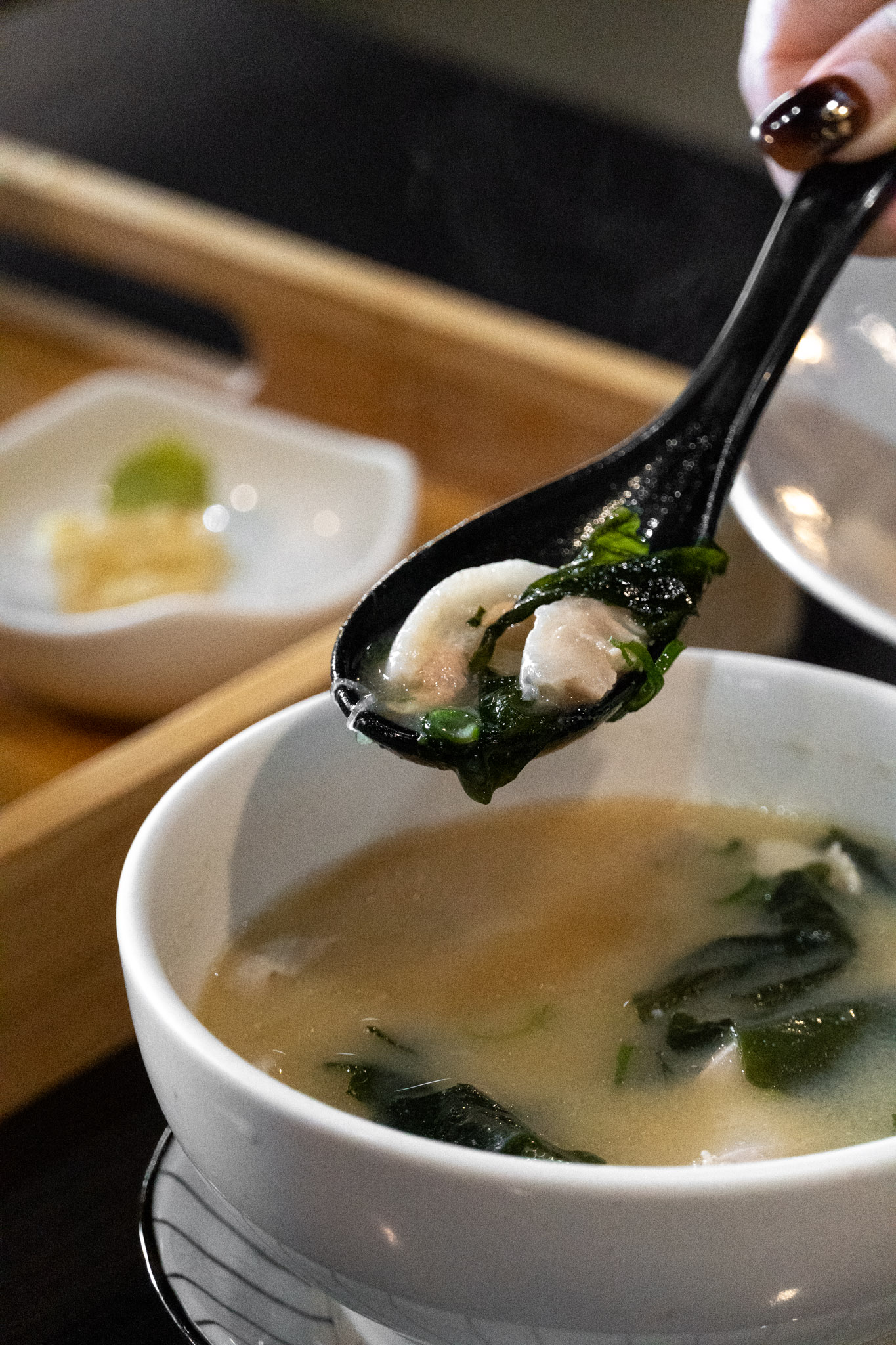 台中｜御閣手作壽司｜從黃昏市場起家的職人壽司 用心熬成台中人的口袋名單