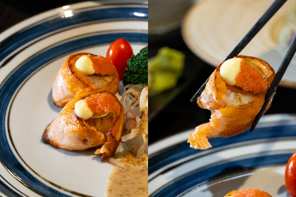 台中｜御閣手作壽司｜從黃昏市場起家的職人壽司 用心熬成台中人的口袋名單