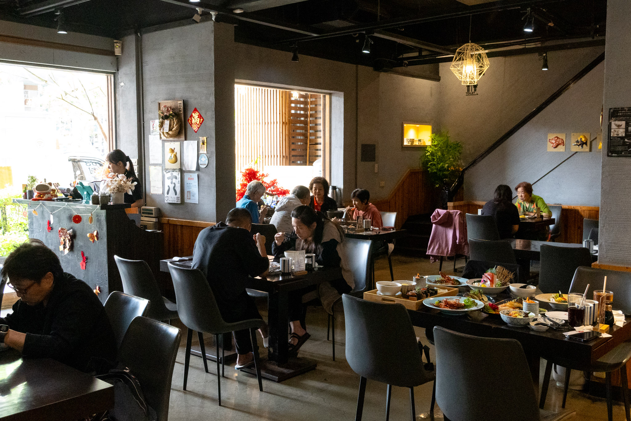 台中｜御閣手作壽司｜從黃昏市場起家的職人壽司 用心熬成台中人的口袋名單