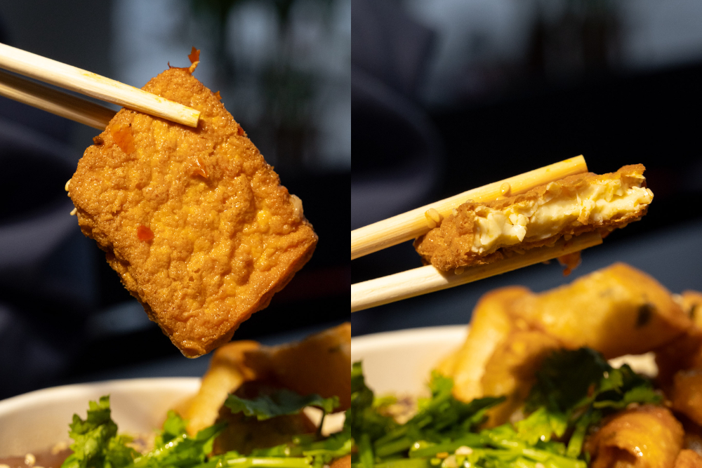 高雄|麻辣天后炒香鍋 小港華山店|一鍋現炒的麻辣香氣 高雄也能吃到超人氣麻辣乾鍋 高雄|麻辣天后炒香鍋 小港華山店|一鍋現炒的麻辣香氣 高雄也能吃到超人氣麻辣乾鍋