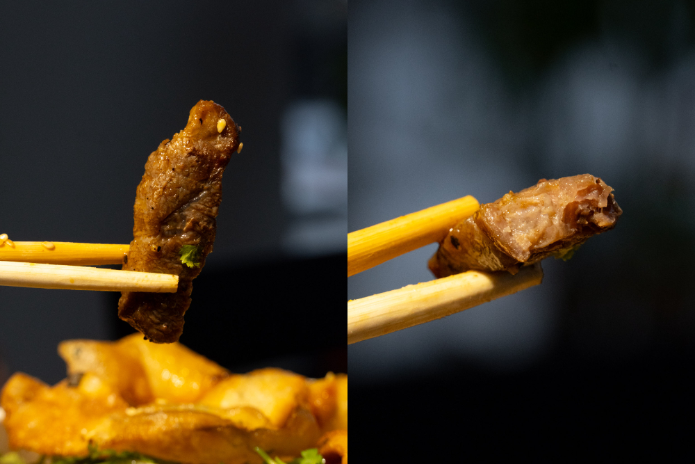 高雄|麻辣天后炒香鍋 小港華山店|一鍋現炒的麻辣香氣 高雄也能吃到超人氣麻辣乾鍋 高雄|麻辣天后炒香鍋 小港華山店|一鍋現炒的麻辣香氣 高雄也能吃到超人氣麻辣乾鍋