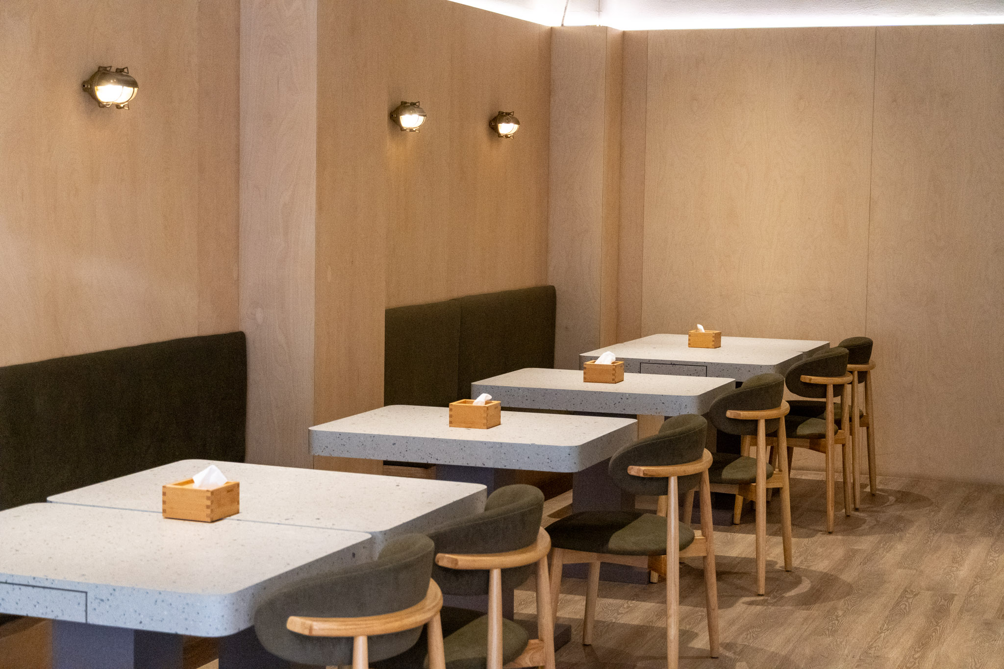 嘉義｜椿椛和食｜在和食料理的靜謐時光裡 讓味蕾踏上一趟日本四季旅程