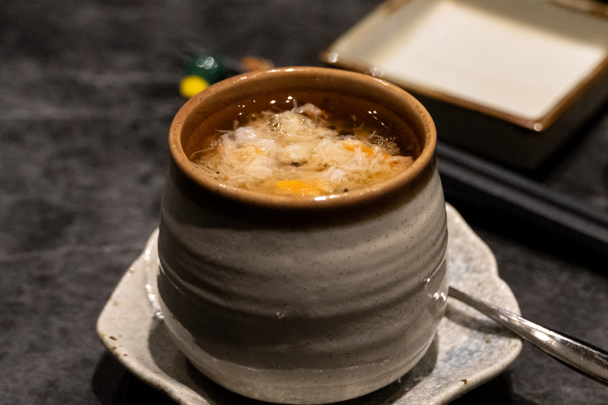 嘉義｜椿椛和食｜在和食料理的靜謐時光裡 讓味蕾踏上一趟日本四季旅程