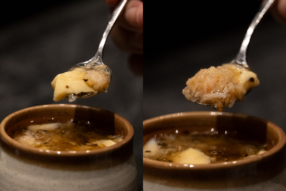 嘉義｜椿椛和食｜在和食料理的靜謐時光裡 讓味蕾踏上一趟日本四季旅程