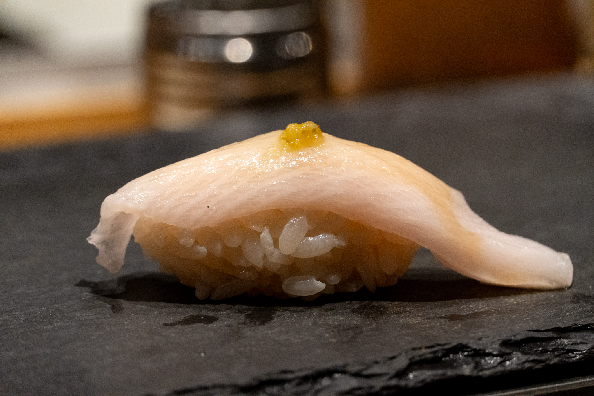 嘉義｜椿椛和食｜在和食料理的靜謐時光裡 讓味蕾踏上一趟日本四季旅程