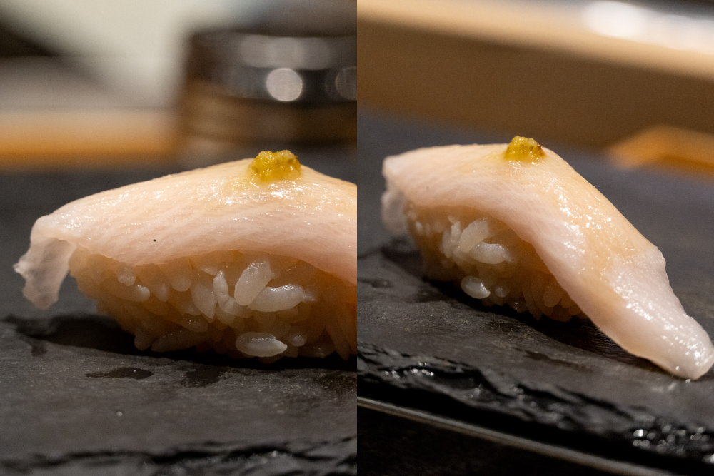 嘉義｜椿椛和食｜在和食料理的靜謐時光裡 讓味蕾踏上一趟日本四季旅程