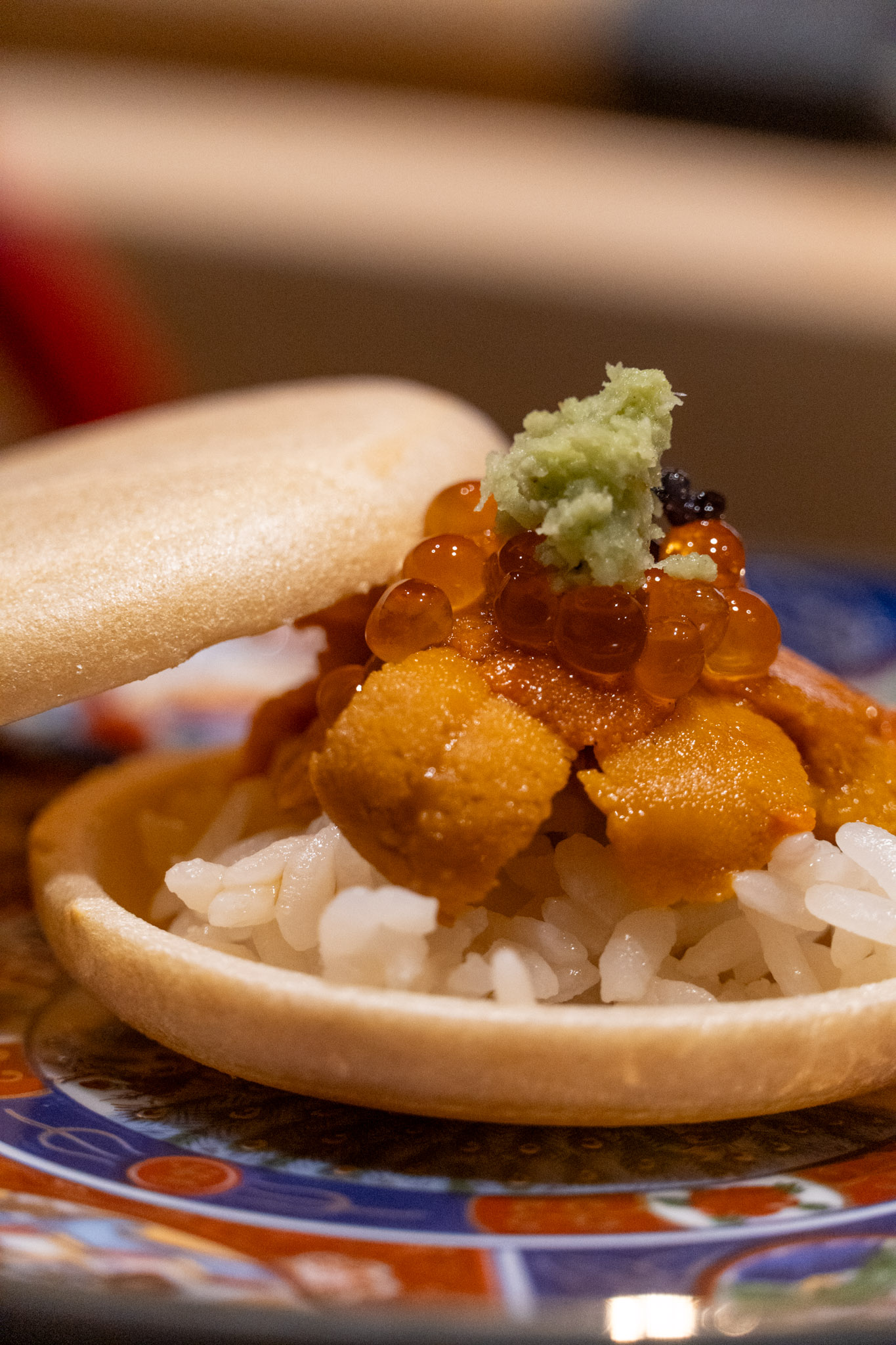 嘉義｜椿椛和食｜在和食料理的靜謐時光裡 讓味蕾踏上一趟日本四季旅程