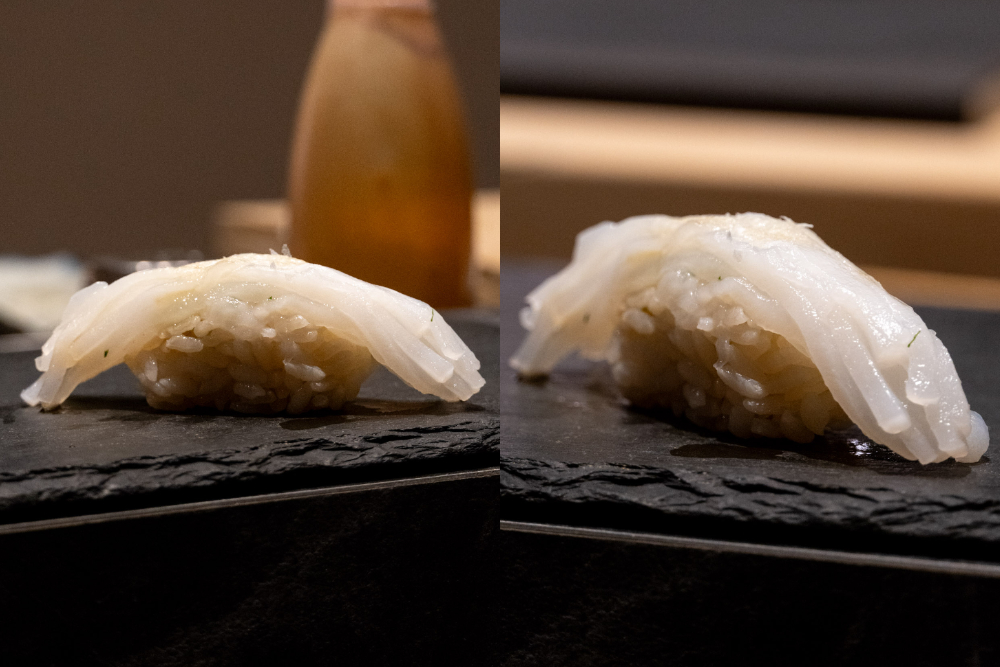 嘉義｜椿椛和食｜在和食料理的靜謐時光裡 讓味蕾踏上一趟日本四季旅程