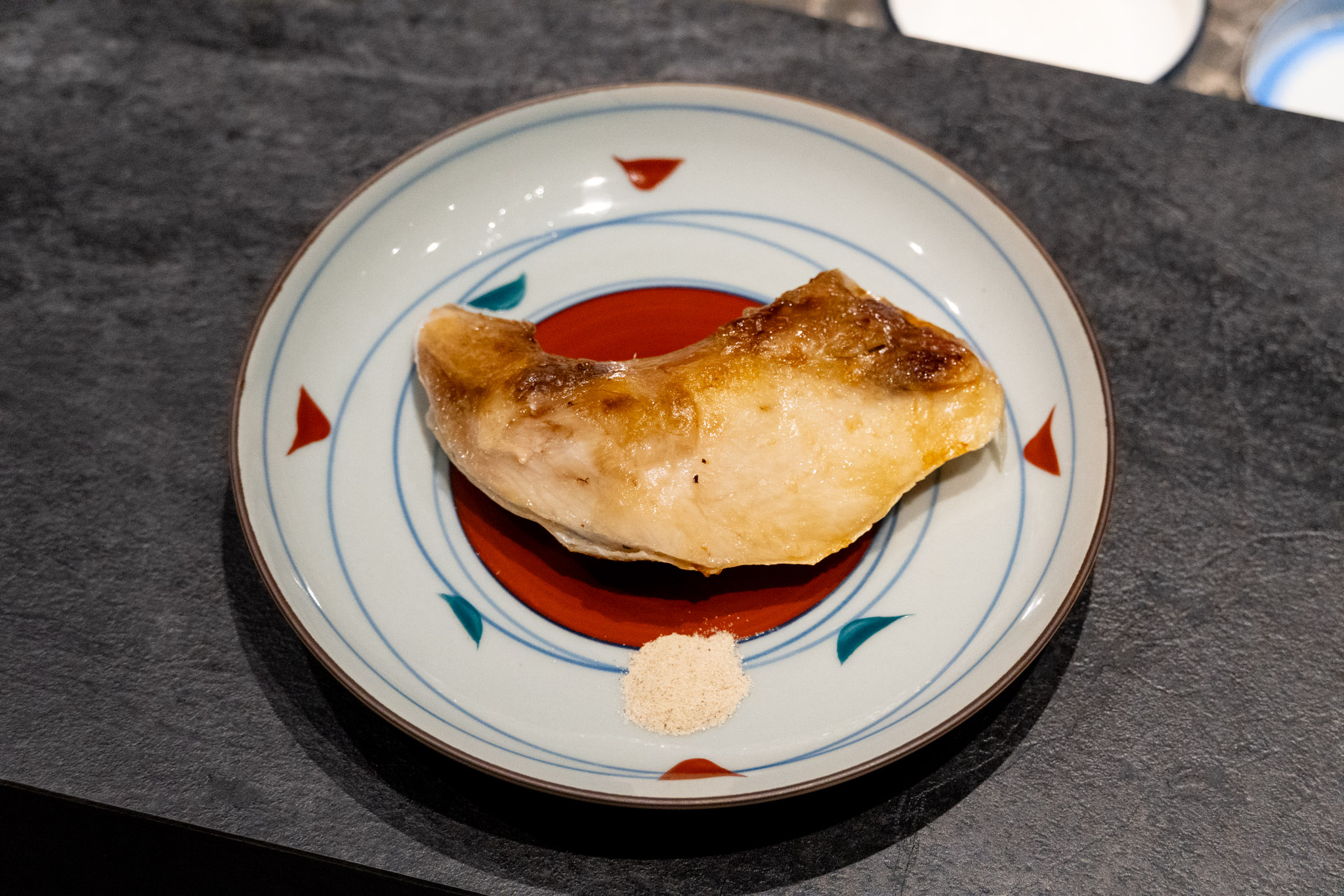 嘉義｜椿椛和食｜在和食料理的靜謐時光裡 讓味蕾踏上一趟日本四季旅程