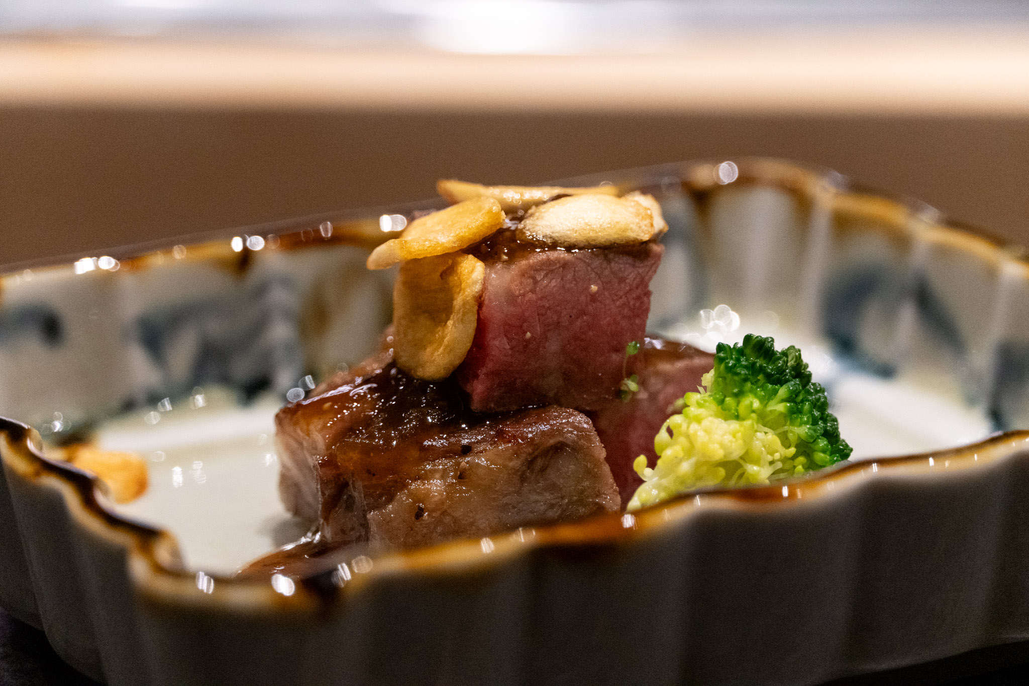 嘉義｜椿椛和食｜在和食料理的靜謐時光裡 讓味蕾踏上一趟日本四季旅程