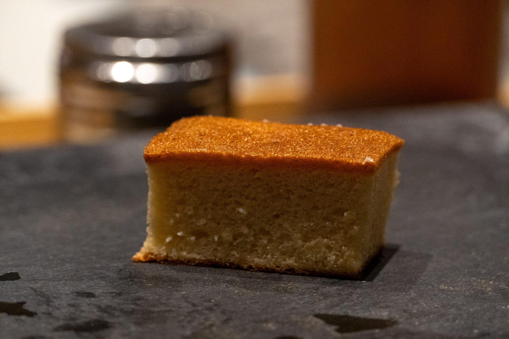 嘉義｜椿椛和食｜在和食料理的靜謐時光裡 讓味蕾踏上一趟日本四季旅程