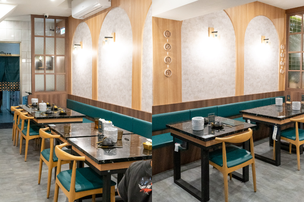 雲林|鵝与鍋 虎尾總店|台灣首創鵝肉鍋物專門店 每日限量鵝白湯熬煮 8 小時 打造全新鵝肉火鍋體驗 雲林|鵝与鍋 虎尾總店|台灣首創鵝肉鍋物專門店 每日限量鵝白湯熬煮 8 小時 打造全新鵝肉火鍋體驗