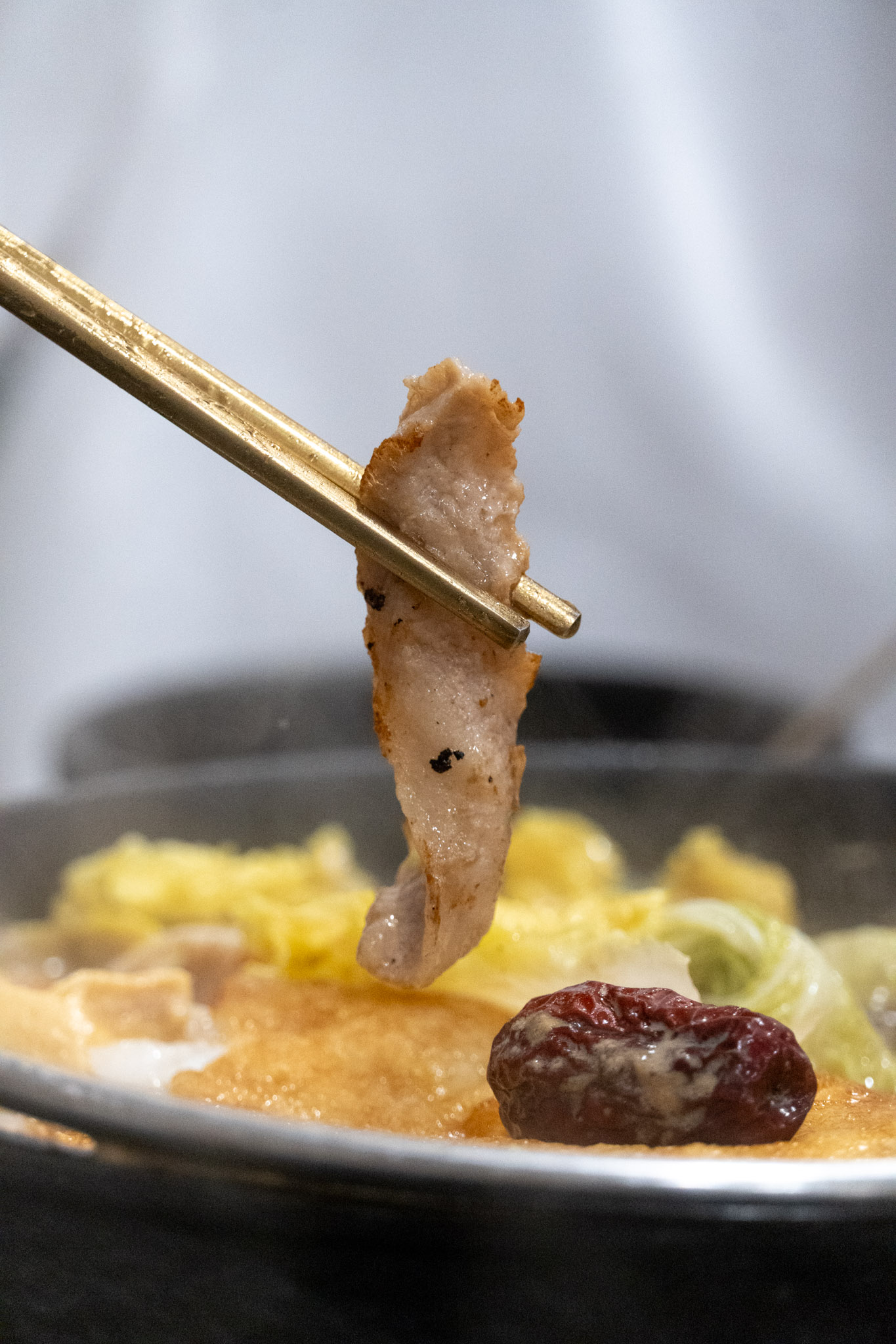 雲林|鵝与鍋 虎尾總店|台灣首創鵝肉鍋物專門店 每日限量鵝白湯熬煮 8 小時 打造全新鵝肉火鍋體驗 雲林|鵝与鍋 虎尾總店|台灣首創鵝肉鍋物專門店 每日限量鵝白湯熬煮 8 小時 打造全新鵝肉火鍋體驗