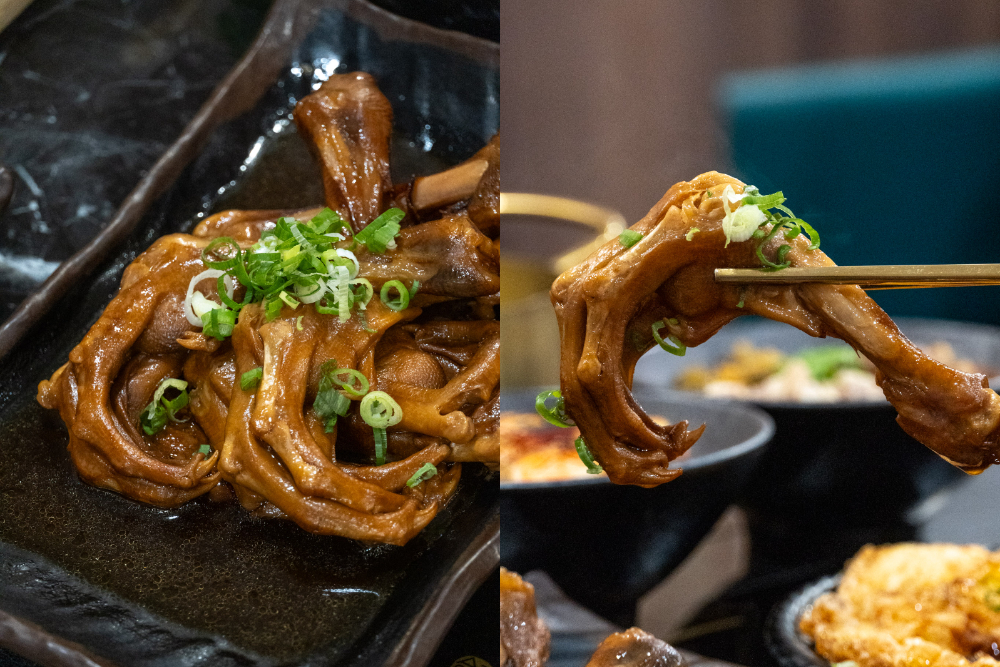 雲林|鵝与鍋 虎尾總店|台灣首創鵝肉鍋物專門店 每日限量鵝白湯熬煮 8 小時 打造全新鵝肉火鍋體驗 雲林|鵝与鍋 虎尾總店|台灣首創鵝肉鍋物專門店 每日限量鵝白湯熬煮 8 小時 打造全新鵝肉火鍋體驗