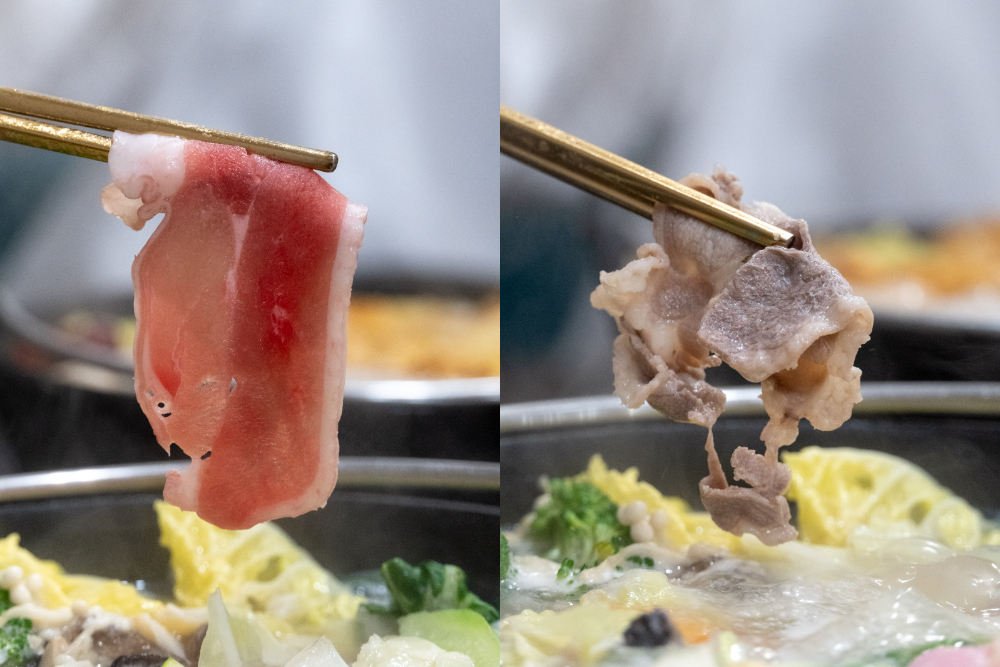 雲林|鵝与鍋 虎尾總店|台灣首創鵝肉鍋物專門店 每日限量鵝白湯熬煮 8 小時 打造全新鵝肉火鍋體驗 雲林|鵝与鍋 虎尾總店|台灣首創鵝肉鍋物專門店 每日限量鵝白湯熬煮 8 小時 打造全新鵝肉火鍋體驗